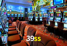 Mesa de Blackjack 39ss