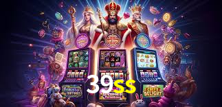 Casino VIP 39ss